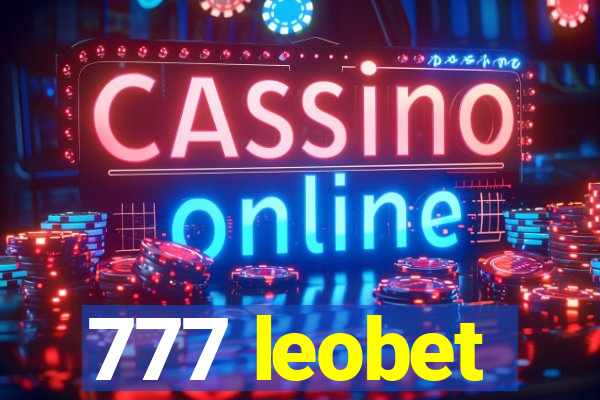 777 leobet